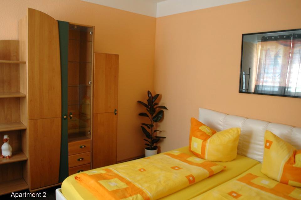 Monteur - Budget Apartments Freital Luaran gambar