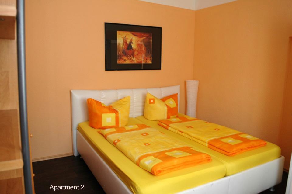 Monteur - Budget Apartments Freital Luaran gambar