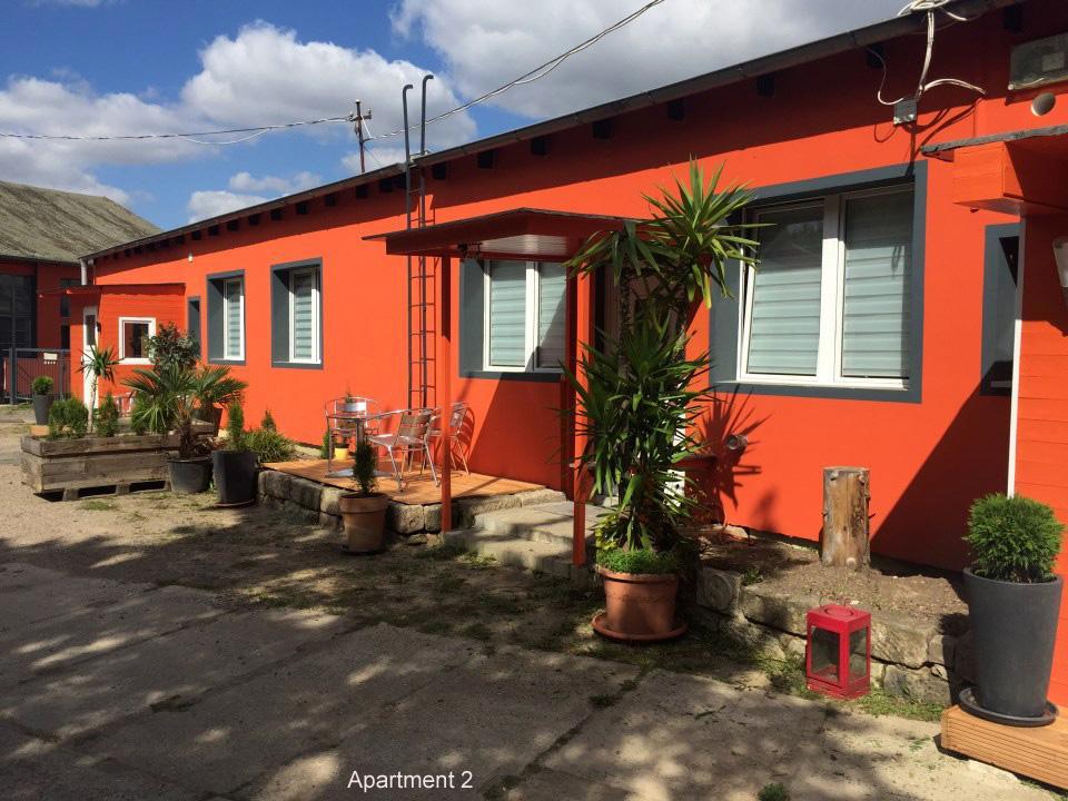 Monteur - Budget Apartments Freital Luaran gambar