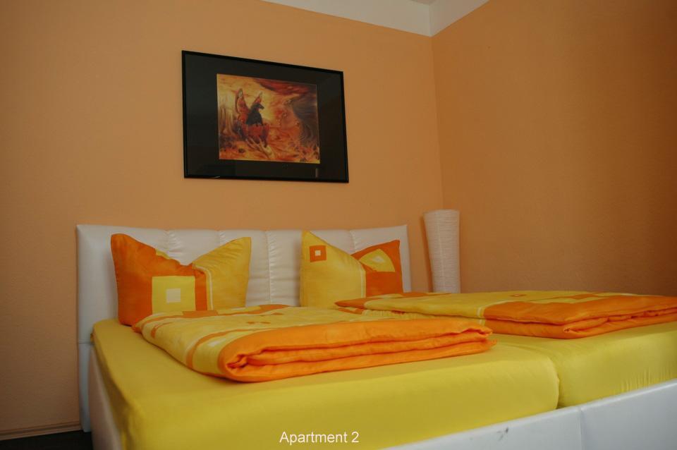 Monteur - Budget Apartments Freital Luaran gambar